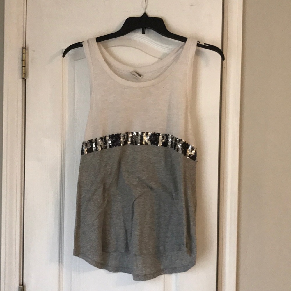 Victoria Secret Pink Tank